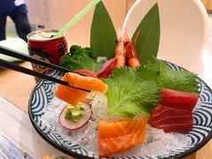 刺身-温野菜涮涮锅(大悦城店)