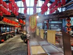 -客家大院·非遗赣南客家菜(郁孤台店)