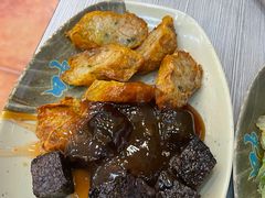 米血糕-圆宝台湾小吃(迎津街店)