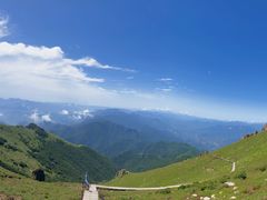 -灵山
