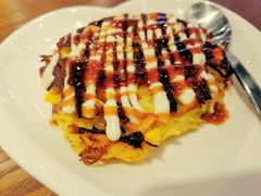 -OKOOKO澳客餐吧(乐天百货店)