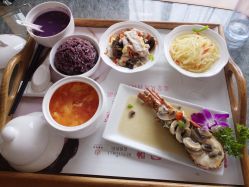 -喜喜月子(瑞虹天地店)