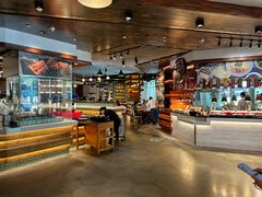 -The COOK·厨餐厅·自助餐(浦东嘉里大酒店)