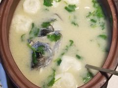 -天福苑(崇宁路店)