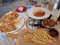 -必胜客(港城新天地店)