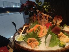 -花潮料理艺食馆(SM新生活广场店)
