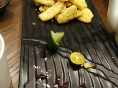 -陆壹捌餐厅(五大道店)
