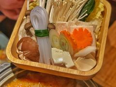 -山葵家·创意料理(宁波来福士店)