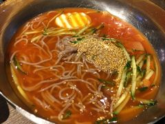 -火炉火自助餐(悠唐购物中心店)