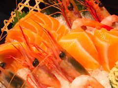 -山葵家·创意料理(临平银泰城店)
