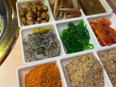 -伊茉家的烤肉店(勒泰中心店)