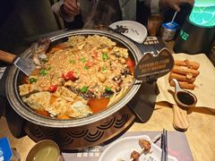 -烤匠麻辣烤鱼(万象城店)