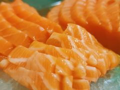 -老渔夫进口三文鱼专卖店