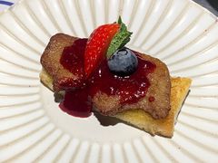 -火山屋台(新街口店)