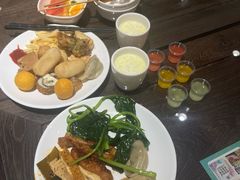 -天荷菜根·闽南素食自助(刺桐北路店)