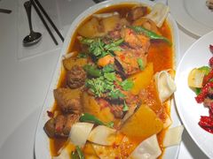 -香料集市新疆餐厅·清真聚餐(成都远洋太古里店)