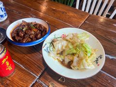 -卧龙堡客栈·中餐厅(古北水镇店)