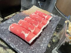 a级眼肉-王家渡火锅店(亦庄店)