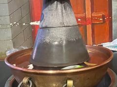 -裕德孚·非遗手切涮羊肉(东直门内大街店)