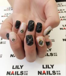 -LILY NAILS美甲美睫