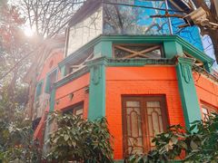 -秀·爱尔兰餐吧(上海路店)