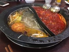 -小三元自助火锅(龙湖北城天街商场店)