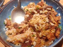 -沼津港精致料理·寿喜烧·烧鸟(青浦宝龙广场日料榜单店)