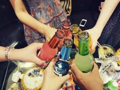 -歌库K馆量贩KTV(万达广场店)