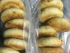 -惠来绿豆饼
