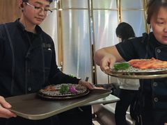 -炭之家齐齐哈尔大片烤肉·涮毛肚火锅·齐齐哈尔烤肉(中央大街店)