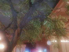 -礼舍·和牛火锅·烤肉·料理餐厅(华茂店)
