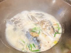 -小团圆灶台鱼·百城头牌菜(千岛湖店)