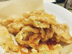 -嘎吧锅私家菜馆(联想科技城店)