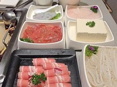 -海底捞火锅(亲贤北街店)