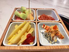 -吉布鲁牛排海鲜自助(武侯银泰城店)