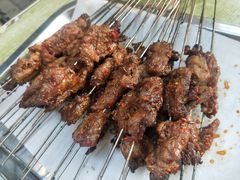 -铁诚烤肉