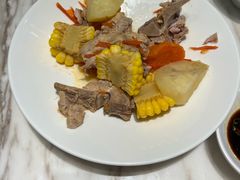 -汤城小厨•粤菜•靓汤(西直门凯德MALL店)