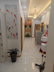 -慈蕊美容养生·专业经络调理