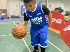 -东方启明星篮球培训(天坛校区)