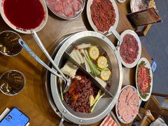 -楠火锅(太古里总店)