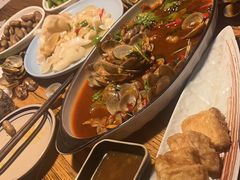 -长亭酒肆.武夷菜(鼓楼后海店)