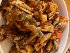 -恩你小木屋·韩式料理(南长街店)