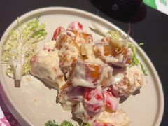 -胡桃里乐队酒馆(三阳路店)