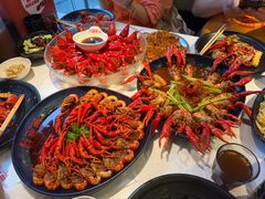 -红盔甲·小龙虾(天钥桥店)
