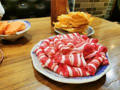 -东镇老火锅(高新区店)