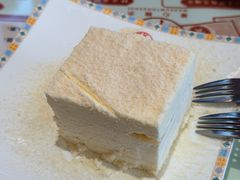 -香港華心糖水鋪(南西总店)