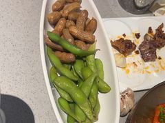 -丰茂烤串(公园店)