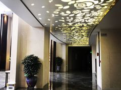 -太仓珀丽酒店-粤季餐厅