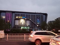 -翠微百货(龙德店)