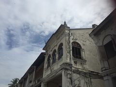 -汕头街四果汤